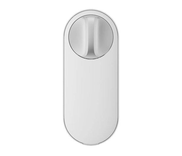AQARA Smart Lock U200 Lite Biały EL-D03DW - 1350659 - zdjęcie 2